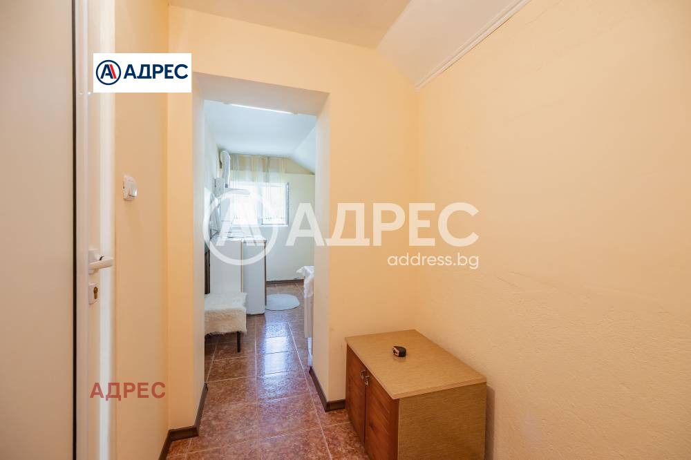 Продава КЪЩА, с. Кипра, област Варна, снимка 13 - Къщи - 54363877