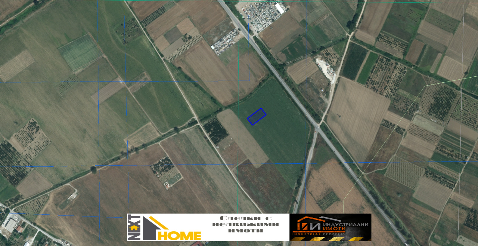 Продава ПАРЦЕЛ, гр. Асеновград, област Пловдив, снимка 2 - Парцели - 43163838