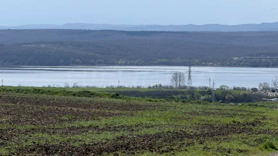 Продава ПАРЦЕЛ, с. Черни връх, област Бургас, снимка 6 - Парцели - 54345165