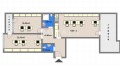 Продава  Офис град Варна , Бриз , 132 кв.м | 56081701 - изображение [4]