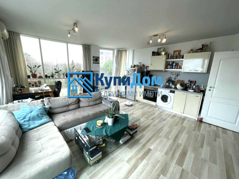 Продава 2-СТАЕН в град Варна, м-т Евксиноград - 70 кв.м / 169 000 € » 330 535.27 лв., КУПИ ДОМ