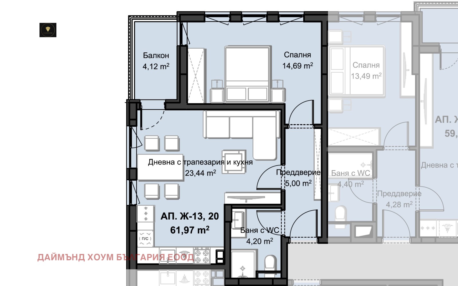 ������� 2-����� | Imot.bg � ����������� 3