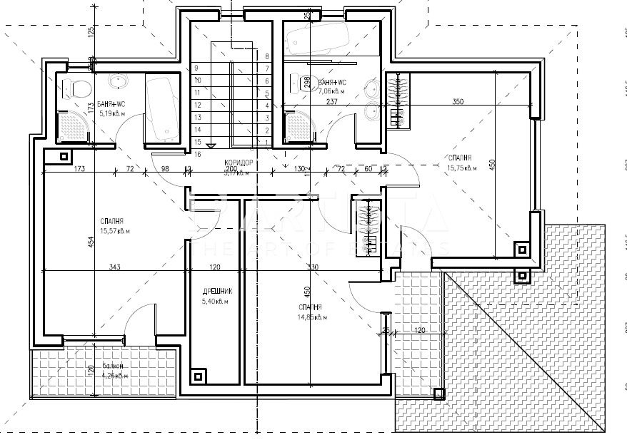 Продава КЪЩА | Imot.bg — изображение 6