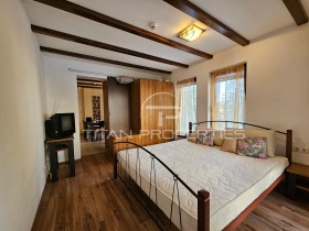 1 chambre k.k. Pamporovo, région Smolyan 1