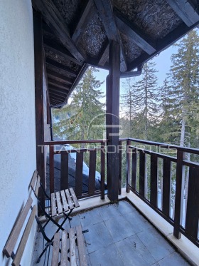 1 bedroom k.k. Pamporovo, region Smolyan 8