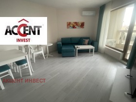 1 bedroom k.k. Chayka, Varna 5