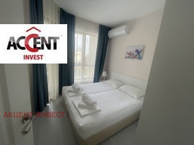 1 bedroom k.k. Chayka, Varna 3