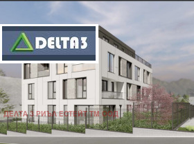 Продава 4-стаен град София с. Лозен - [1] 