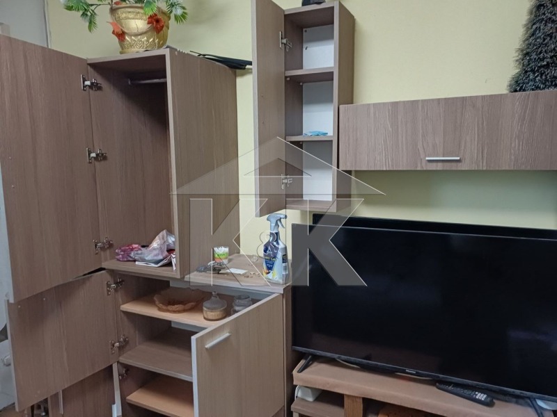 Na prodej  Studio Varna , Cveten kvartal , 18 m2 | 24265137 - obraz [4]