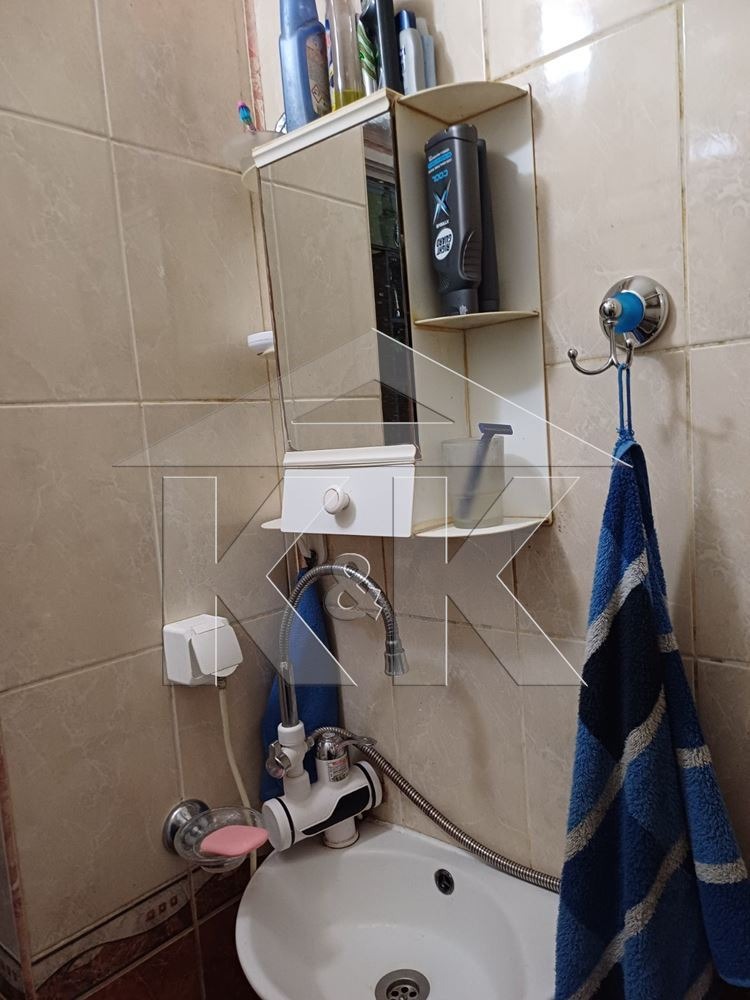 Na prodej  Studio Varna , Cveten kvartal , 18 m2 | 24265137 - obraz [6]