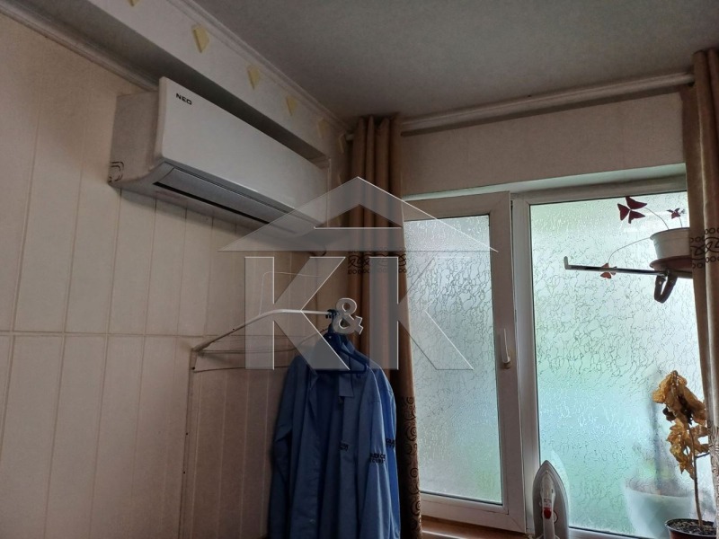 Na prodej  Studio Varna , Cveten kvartal , 18 m2 | 24265137 - obraz [7]