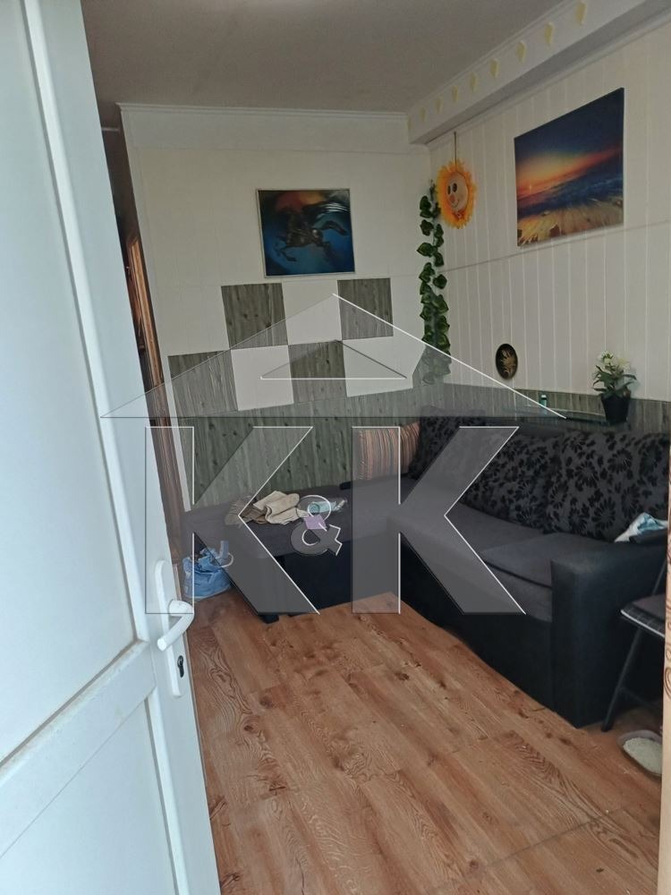 Na prodej  Studio Varna , Cveten kvartal , 18 m2 | 24265137