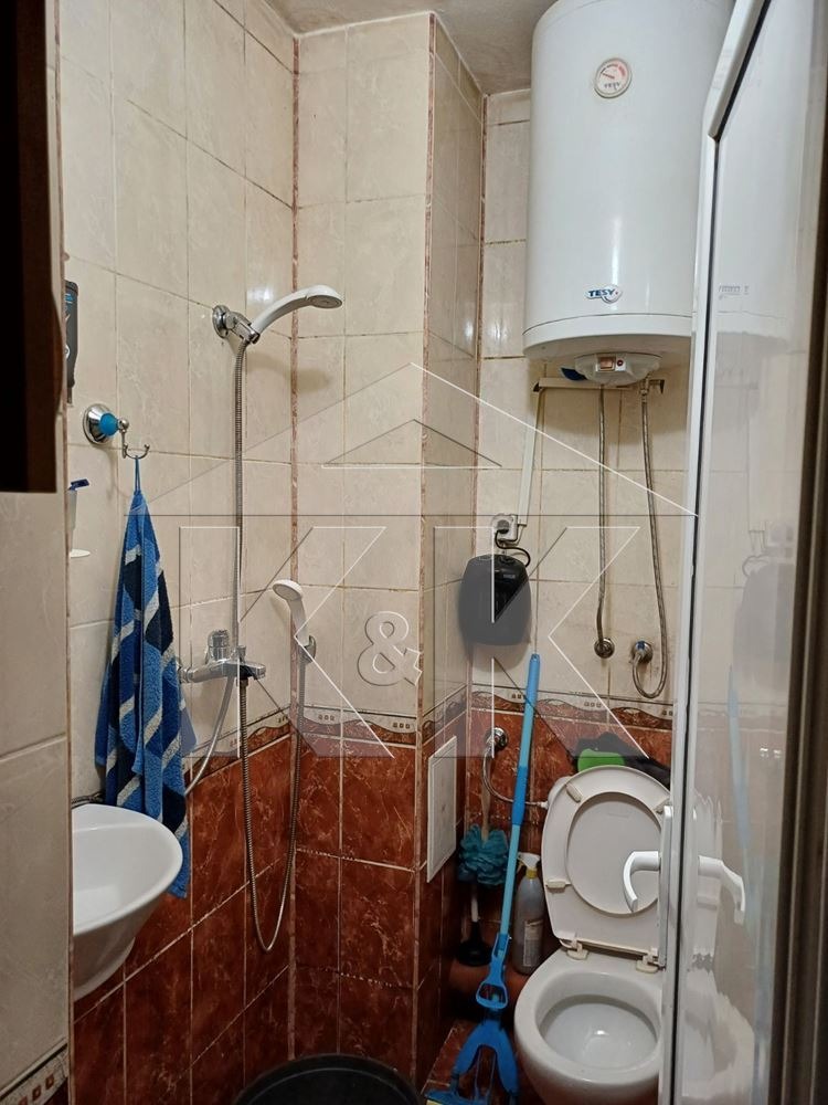 Na prodej  Studio Varna , Cveten kvartal , 18 m2 | 24265137 - obraz [5]