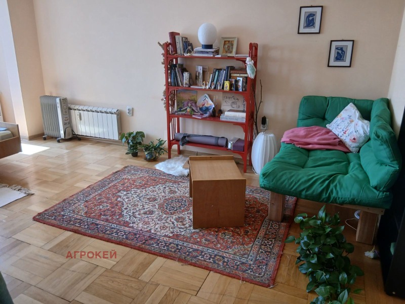 Myytävänä  Studio Sofia , Ljulin 4 , 44 neliömetriä | 58316112 - kuva [11]