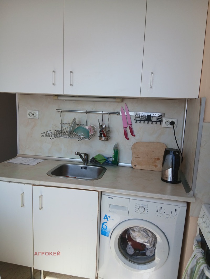Myytävänä  Studio Sofia , Ljulin 4 , 44 neliömetriä | 58316112 - kuva [5]