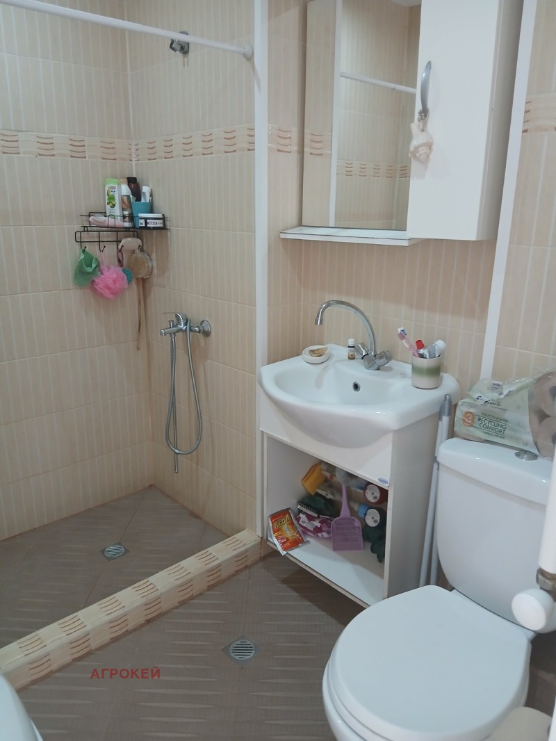 Myytävänä  Studio Sofia , Ljulin 4 , 44 neliömetriä | 58316112 - kuva [7]