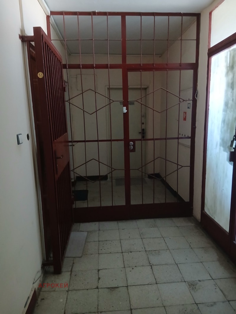 Myytävänä  Studio Sofia , Ljulin 4 , 44 neliömetriä | 58316112 - kuva [12]