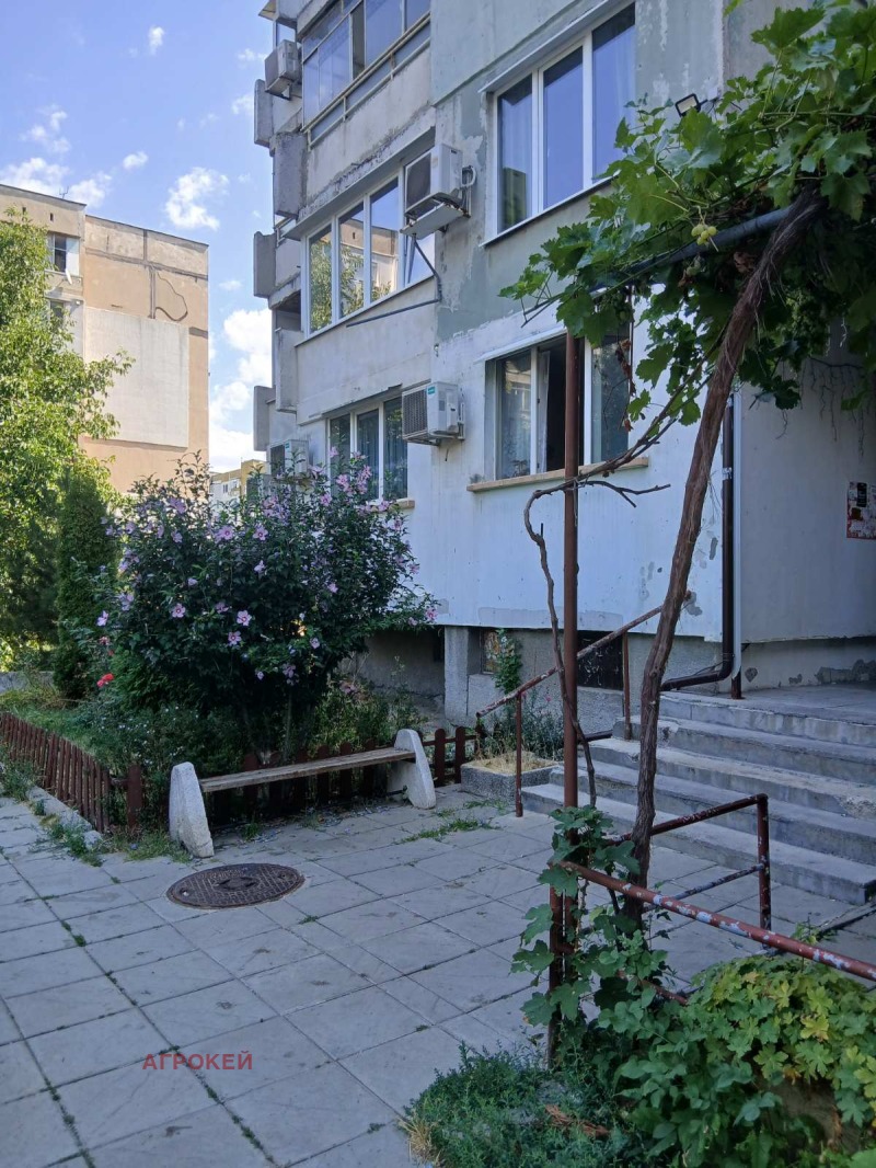 Myytävänä  Studio Sofia , Ljulin 4 , 44 neliömetriä | 58316112 - kuva [2]