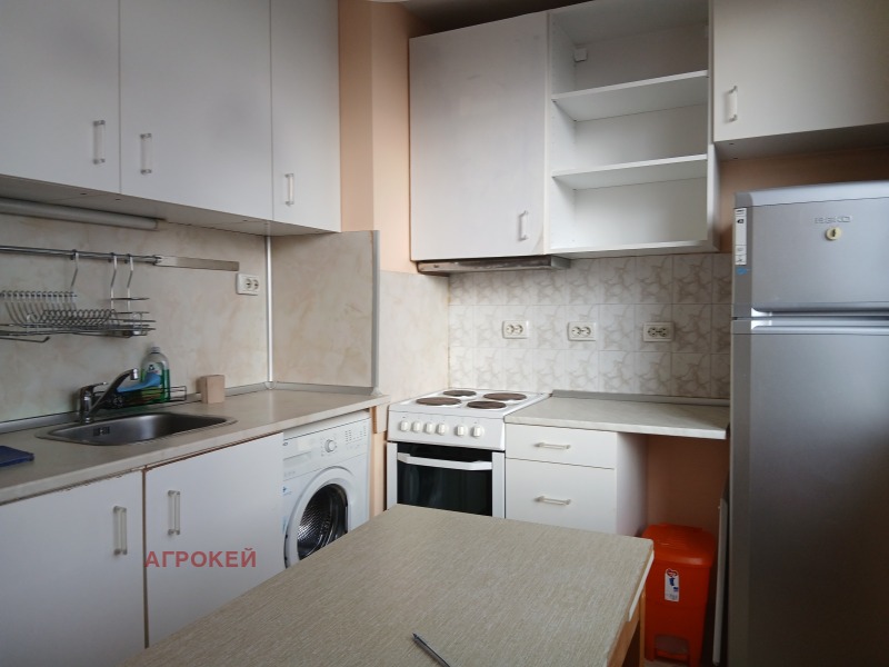 Продава 1-СТАЕН, гр. София, Люлин 4, снимка 8 - Апартаменти - 53216784