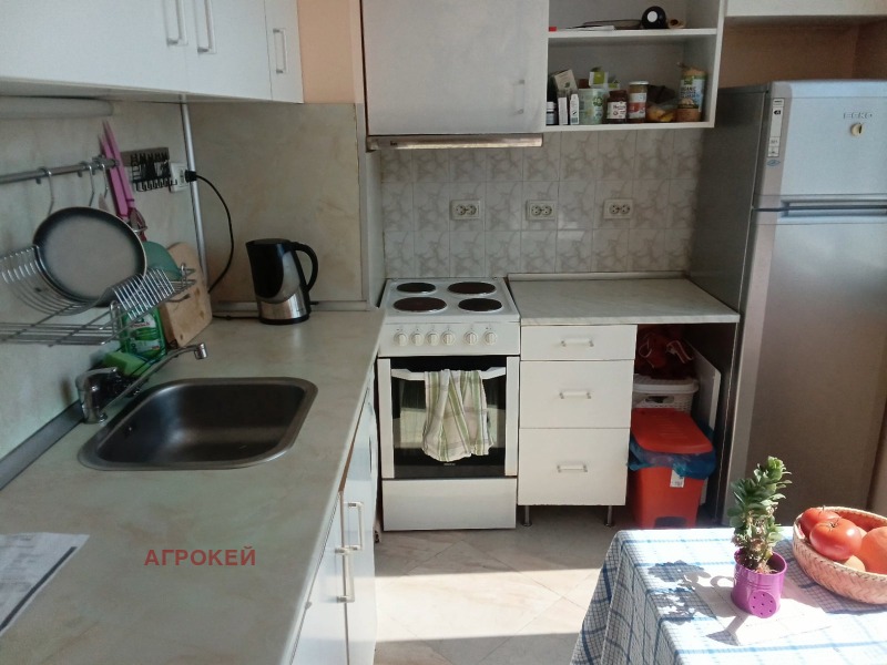 Myytävänä  Studio Sofia , Ljulin 4 , 44 neliömetriä | 58316112 - kuva [17]