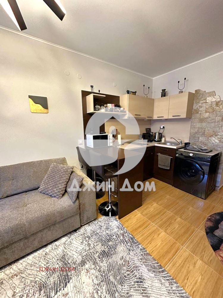 Продава 1-СТАЕН, гр. Свети Влас, област Бургас, снимка 3 - Апартаменти - 54744739