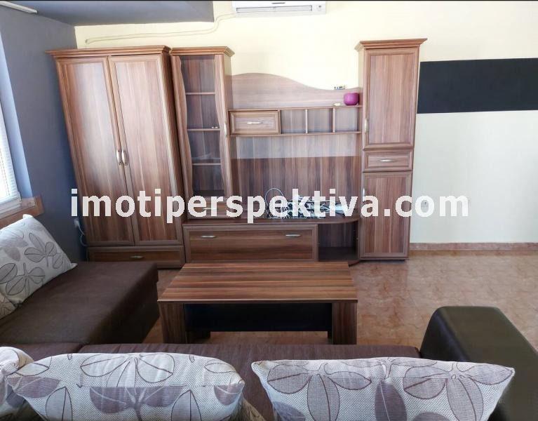 Te koop  1 slaapkamer Plovdiv , Karsjijaka , 73 m² | 32693321