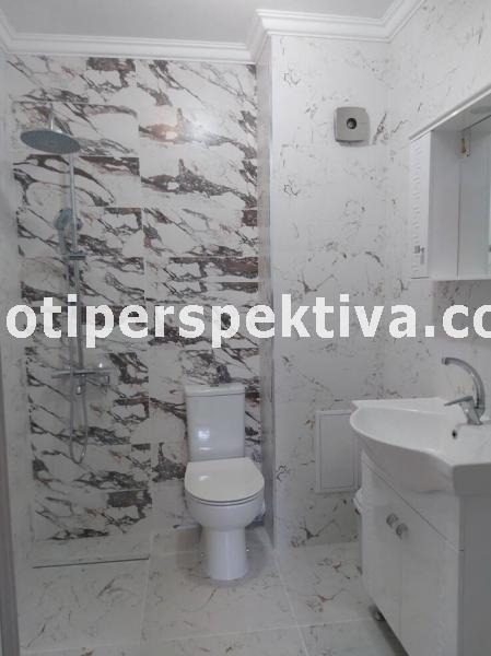 Te koop  1 slaapkamer Plovdiv , Karsjijaka , 73 m² | 32693321 - afbeelding [9]
