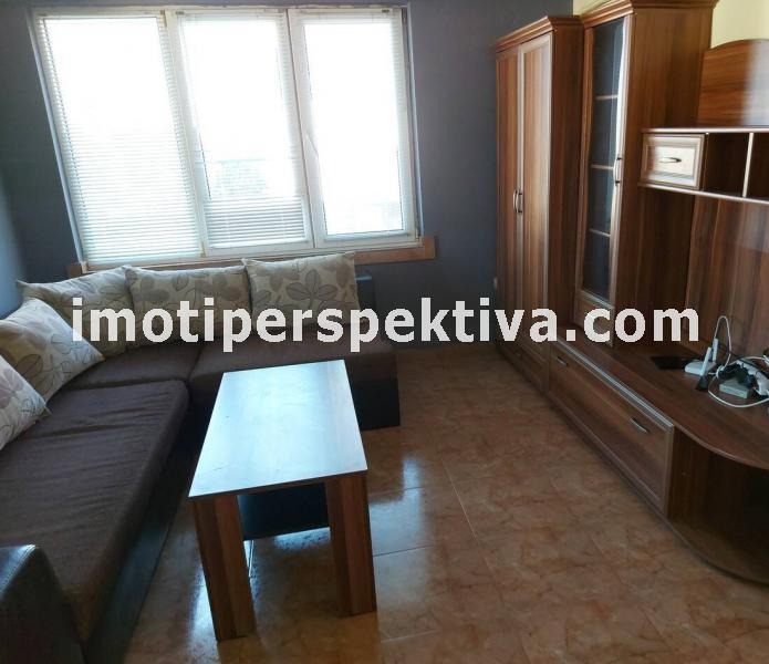 Te koop  1 slaapkamer Plovdiv , Karsjijaka , 73 m² | 32693321 - afbeelding [3]