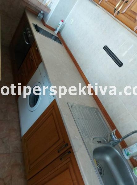 Te koop  1 slaapkamer Plovdiv , Karsjijaka , 73 m² | 32693321 - afbeelding [5]