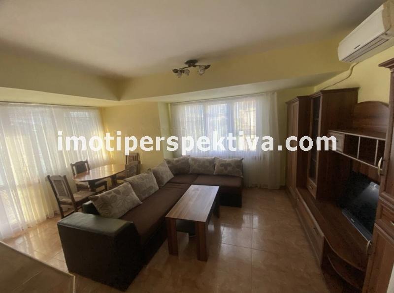 Te koop  1 slaapkamer Plovdiv , Karsjijaka , 73 m² | 32693321 - afbeelding [2]