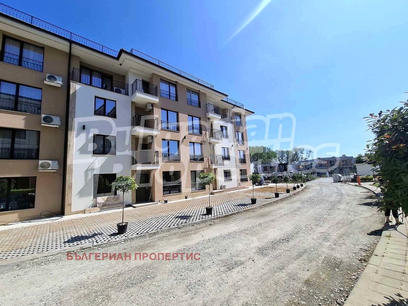 In vendita  1 camera da letto regione Burgas , Sozopol , 83 mq | 35535607 - Immagine [16]
