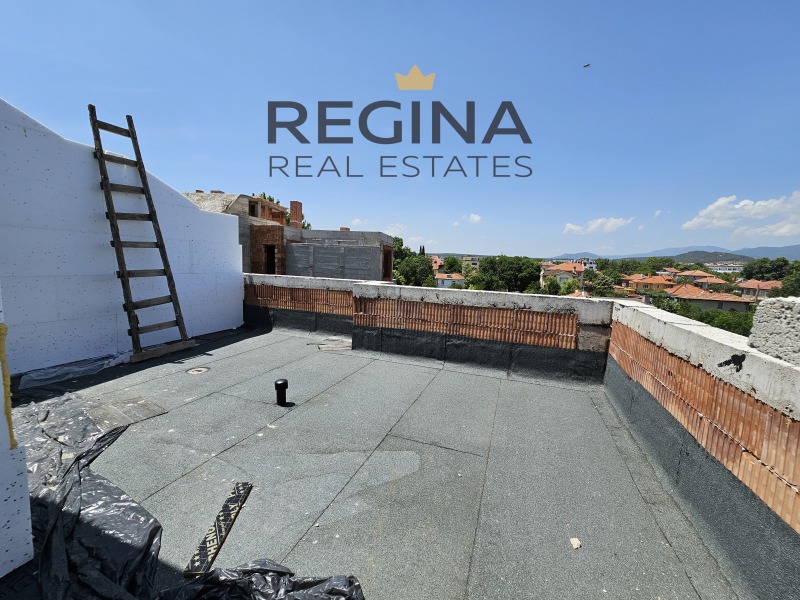 Till salu  1 sovrum region Plovdiv , Hisarja , 129 kvm | 56916614 - bild [9]