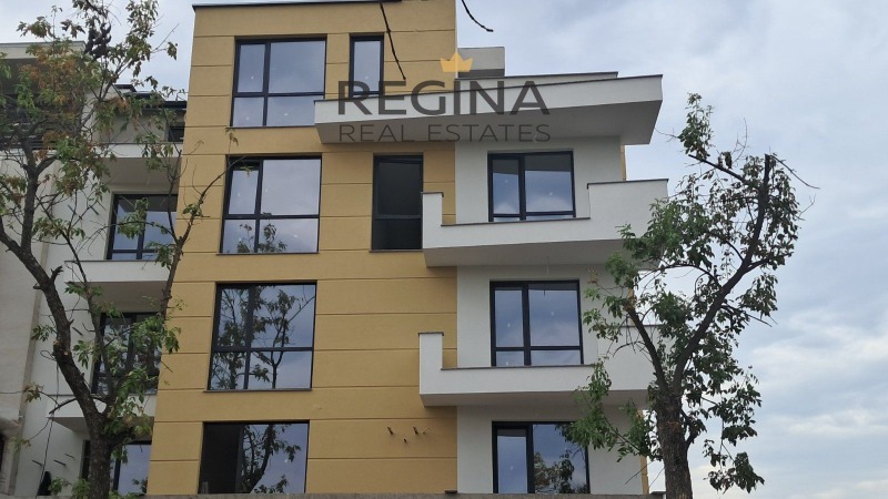 Till salu  1 sovrum region Plovdiv , Hisarja , 129 kvm | 56916614