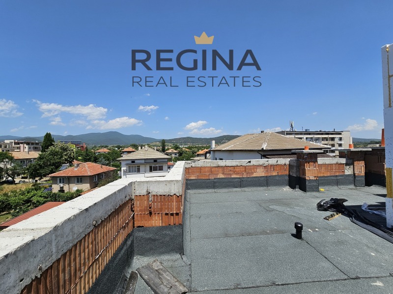 Till salu  1 sovrum region Plovdiv , Hisarja , 129 kvm | 56916614 - bild [8]