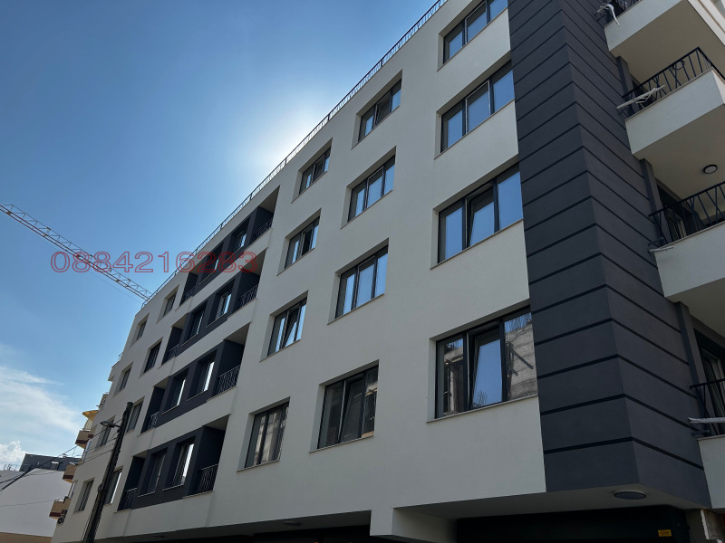 In vendita  1 camera da letto Sofia , Levski V , 66 mq | 11287079 - Immagine [2]