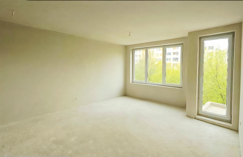 Na sprzedaż  1 sypialnia Sofia , Nadeżda 4 , 57 mkw | 50863341 - obraz [2]