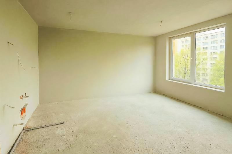 Na sprzedaż  1 sypialnia Sofia , Nadeżda 4 , 57 mkw | 50863341 - obraz [4]