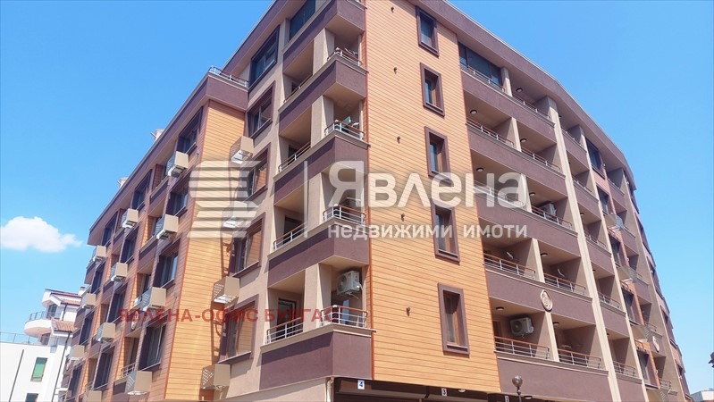 À venda  1 quarto região Burgas , Pomorie , 78 m² | 61775563