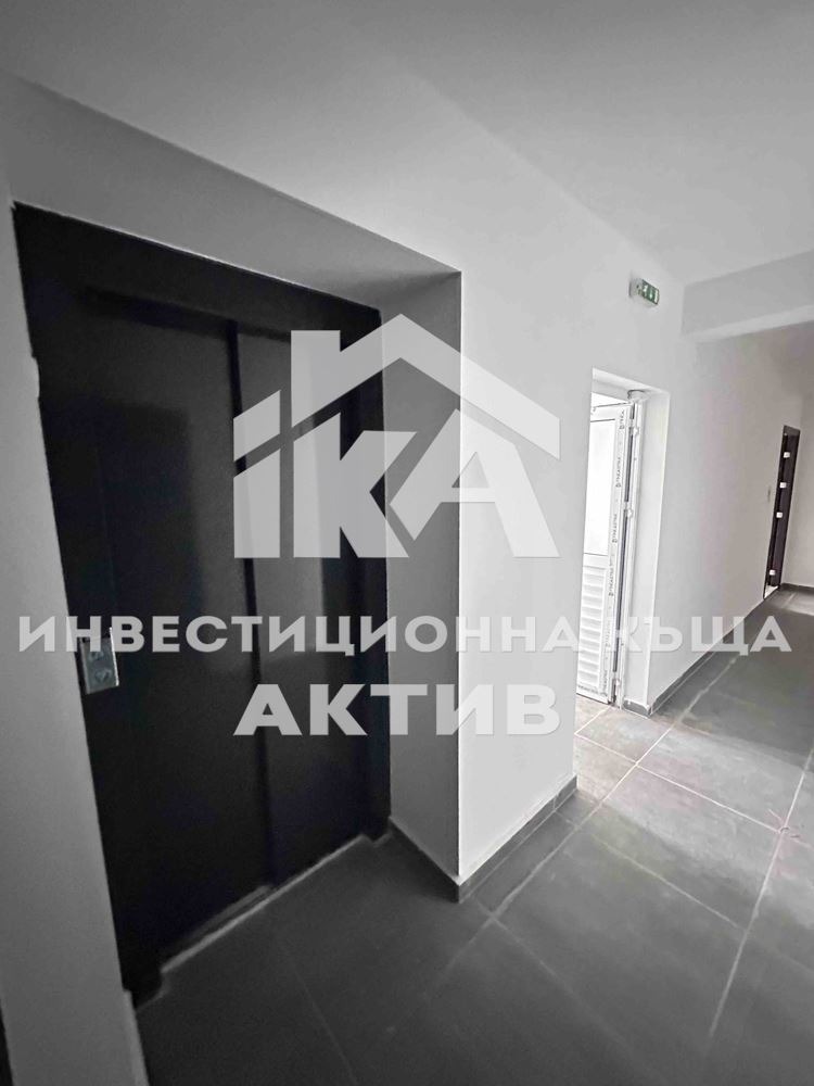 Продава 2-СТАЕН, гр. Пловдив, Христо Смирненски, снимка 6 - Апартаменти - 52385930