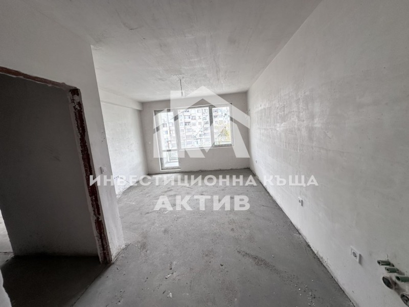 Продава 2-СТАЕН, гр. Пловдив, Христо Смирненски, снимка 2 - Апартаменти - 52385930