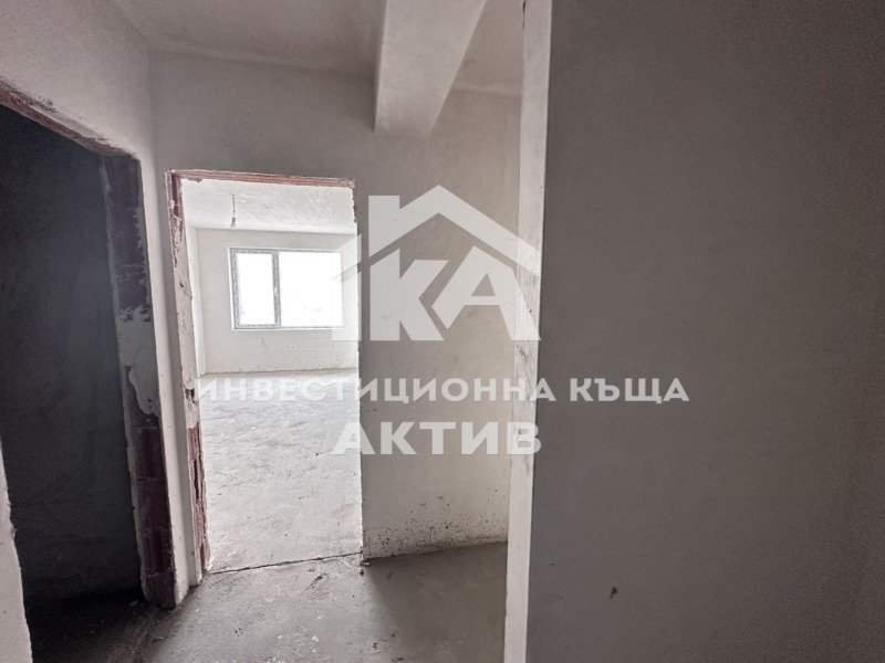 Продава 2-СТАЕН, гр. Пловдив, Христо Смирненски, снимка 3 - Апартаменти - 52385930