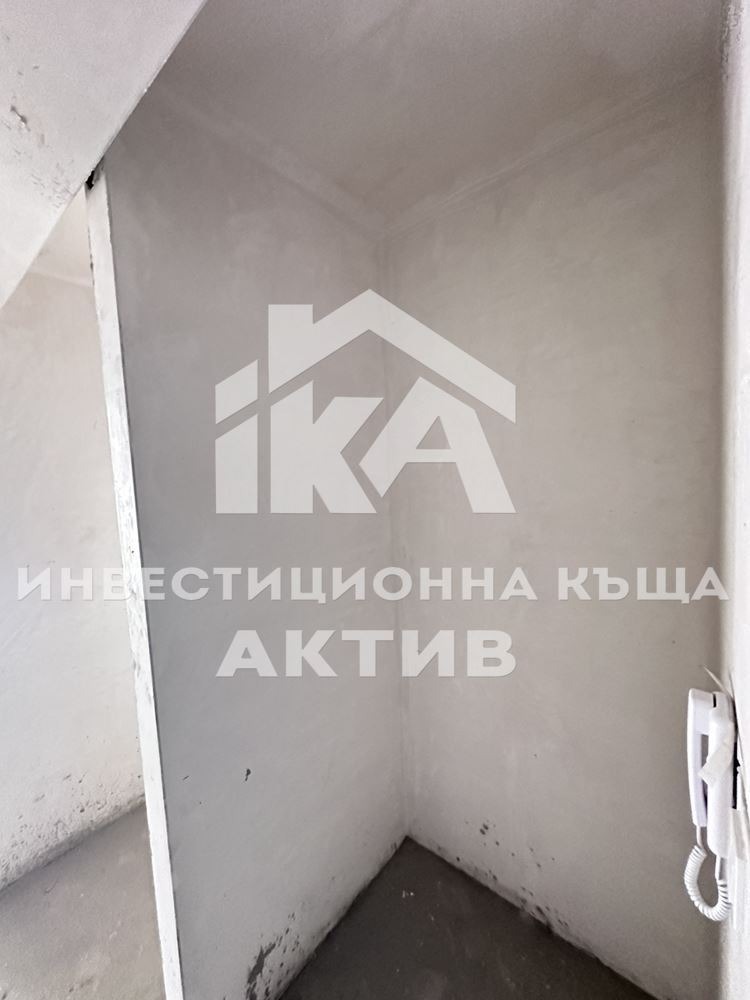 Продава 2-СТАЕН, гр. Пловдив, Христо Смирненски, снимка 4 - Апартаменти - 52385930