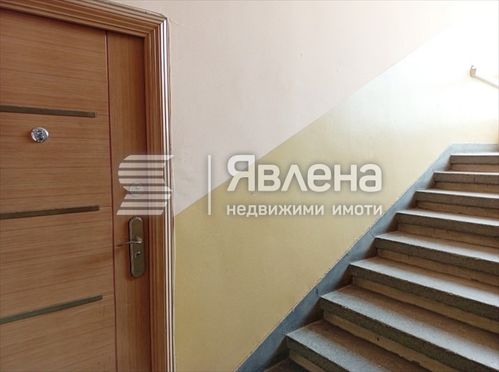 Продава 2-СТАЕН, гр. Пловдив, Младежки Хълм, снимка 9 - Апартаменти - 52487359