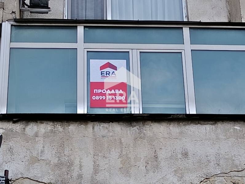 Продава 2-СТАЕН, гр. Шумен, Пазара, снимка 2 - Апартаменти - 52822069