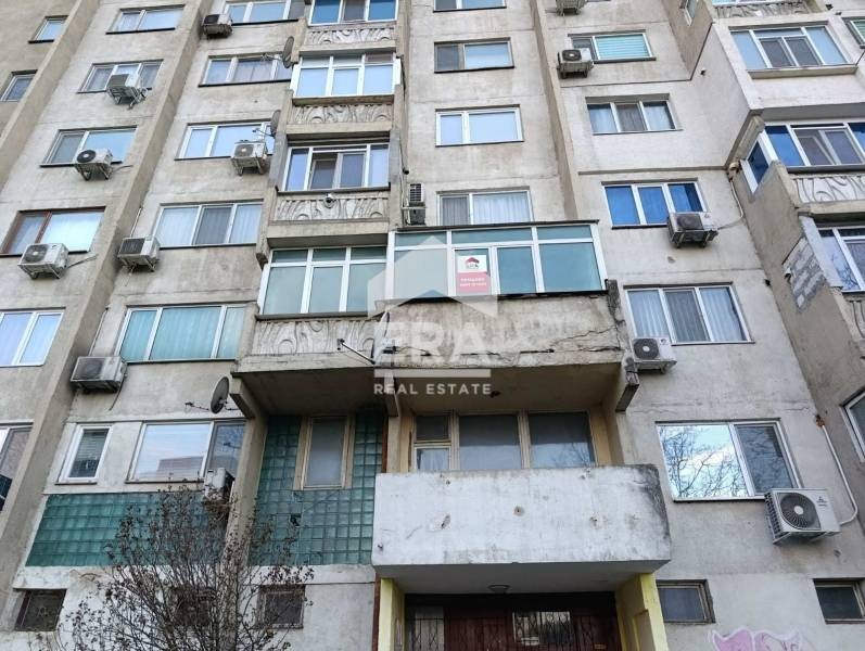 Продава 2-СТАЕН, гр. Шумен, Пазара