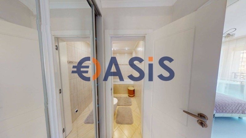 Продава 2-СТАЕН, гр. Поморие, област Бургас, снимка 12 - Апартаменти - 53080176