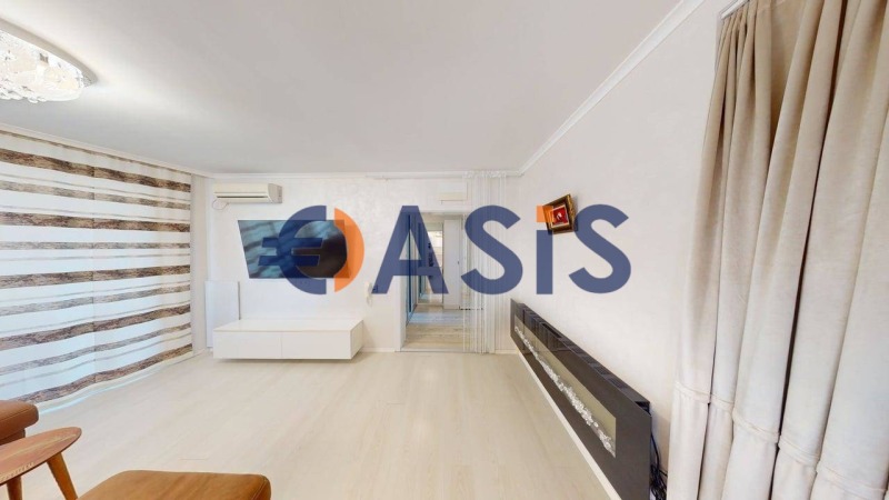 Продава 2-СТАЕН, гр. Поморие, област Бургас, снимка 7 - Апартаменти - 53080176