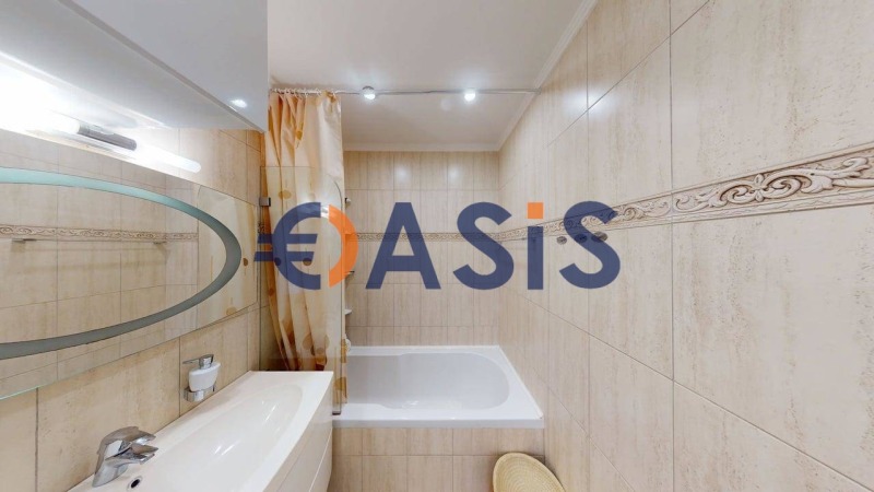 Продава 2-СТАЕН, гр. Поморие, област Бургас, снимка 13 - Апартаменти - 53080176