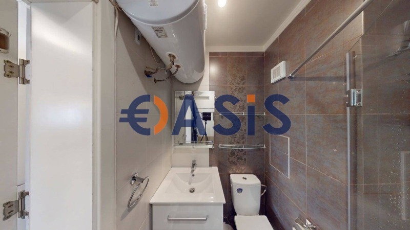 Продава 2-СТАЕН, гр. Поморие, област Бургас, снимка 5 - Апартаменти - 53080176