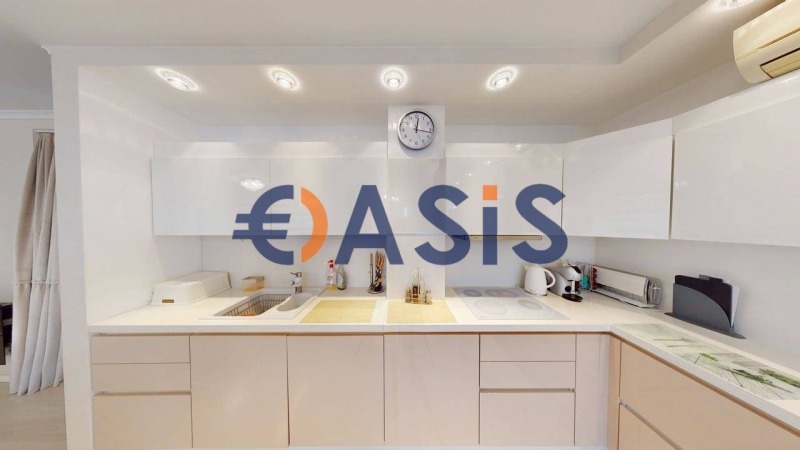 Продава 2-СТАЕН, гр. Поморие, област Бургас, снимка 8 - Апартаменти - 53080176